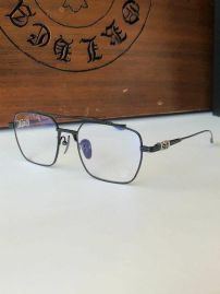 Picture of Chrome Hearts Optical Glasses _SKUfw46734445fw